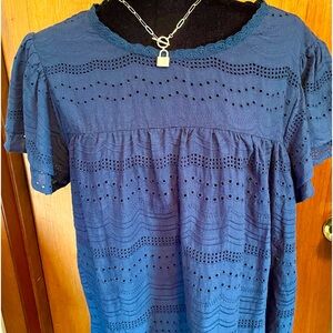 Women’s summer blouse